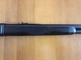 Winchester model 94 Deluxe Rifle in .32 Special - 7 of 11