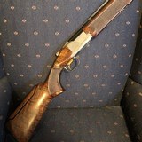 Browning 725 12 Pro Sporter - 1 of 7