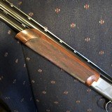 Browning 725 12 Pro Sporter - 4 of 7