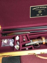 CSMC RBL 28 ga.2 Barrel Set - 2 of 5