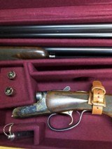 CSMC RBL 28 ga.2 Barrel Set - 4 of 5