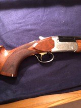 Caesar Guerini 20 ga. 30' Summit Sporter - 6 of 10