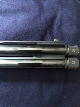 Caesar Guerini 20 ga. 30' Summit Sporter - 7 of 10