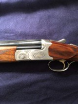 Caesar Guerini 20 ga. 30' Summit Sporter - 1 of 10
