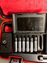 Caesar Guerini 20 ga. 30' Summit Sporter - 10 of 10