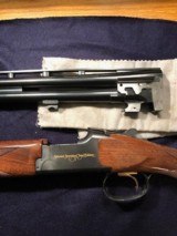 Browning Special Sporting Clays
28 ga. - 2 of 10