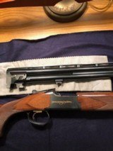 Browning Special Sporting Clays
28 ga. - 4 of 10