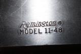 Remington 11-48 Skeet - 3 of 3