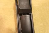 Springfield Gas Trap M1 Garand Receiver with Bolt - 1 of 6