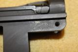 Springfield Gas Trap M1 Garand Receiver with Bolt - 3 of 6