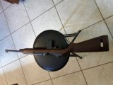 Underwood/intertype 1943 carbine - 15 of 15