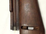 Underwood/intertype 1943 carbine - 14 of 15