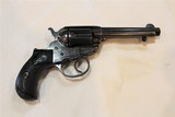 Model 1877 Colt Lightning - 2 of 3