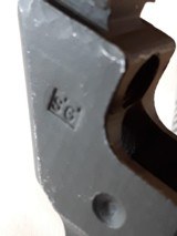 S'G' trigger group - 2 of 7