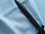 WWII M4 Utica carbine bayonet - 3 of 7