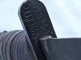 WWII M4 Utica carbine bayonet - 1 of 7