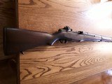 Winchester M1 garand
30 cal. - 1 of 15