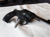 Colt Police Positive 1st Model 1920 .32 PP - 6 of 6