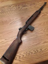 Inland 30 cal. Carbine - 1 of 15