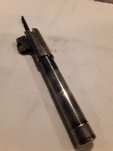 Colt 22 cal. Service Ace barrel - 1 of 2