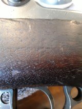 Winchester M1 garandThis is a - 1 of 15