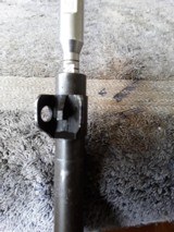 Inland hand stamped carbine - 12 of 12