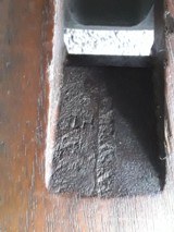 Inland hand stamped carbine - 3 of 12