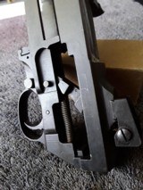 Inland hand stamped carbine - 10 of 12