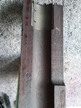 Inland hand stamped carbine - 5 of 12