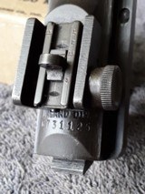 Inland hand stamped carbine - 6 of 12