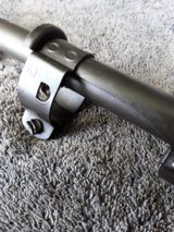 Inland hand stamped carbine - 11 of 12