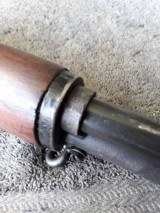 Winchester M1 garand - 8 of 15