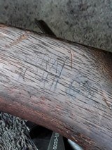 Winchester M1 garand - 14 of 15