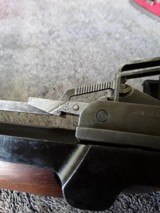 Winchester M1 garand - 5 of 15