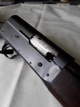 Remington model 11 military trench gun - 3 of 9