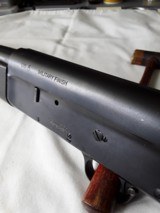 Remington model 11 military trench gun - 2 of 9