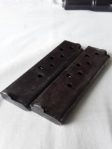 Astra model 600 9mm - 8 of 9