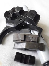 Underwood T3 correct trigger group - 4 of 4