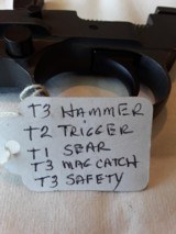 Underwood T3 correct trigger group - 1 of 4