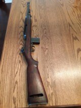 Inland 1944 M1 carbine - 1 of 15