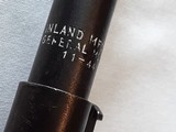 Inland 1944 M1 carbine - 12 of 15