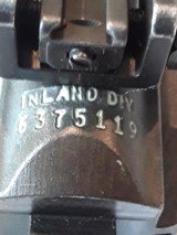 Inland 1944 M1 carbine - 10 of 15