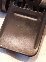 Winchester lock bar rear sight - 5 of 8