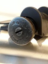 Winchester lock bar rear sight - 4 of 8