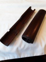 Winchester WRA/GHD M1 Garand stock set - 7 of 9