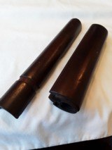 Winchester WRA/GHD M1 Garand stock set - 8 of 9