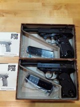 Walther 100th anniversary - 1 of 6