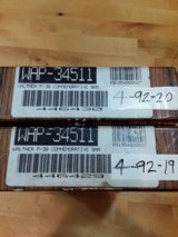 Walther 100th anniversary - 2 of 6