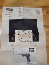 Walther 100th anniversary - 3 of 6