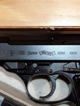 Walther 100th anniversary - 4 of 6